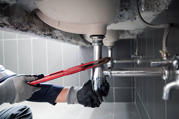 Trusted Sewer Line Repair service in Ila, GA - Masters Plumbing Service
